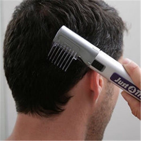 Hair and Face Trimmer