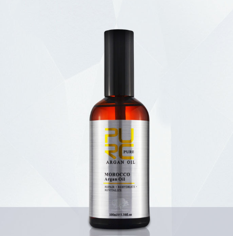 Pure Natural Moroccan Nut Hair Oil