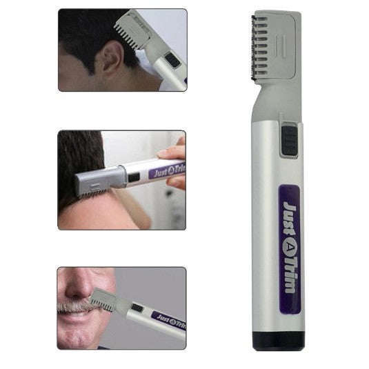 Hair and Face Trimmer