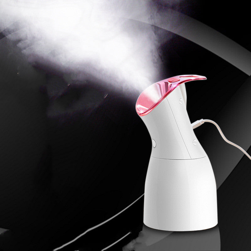 Large-capacity 520 Beauty Humidifier Three-in-one Convenient Desktop
