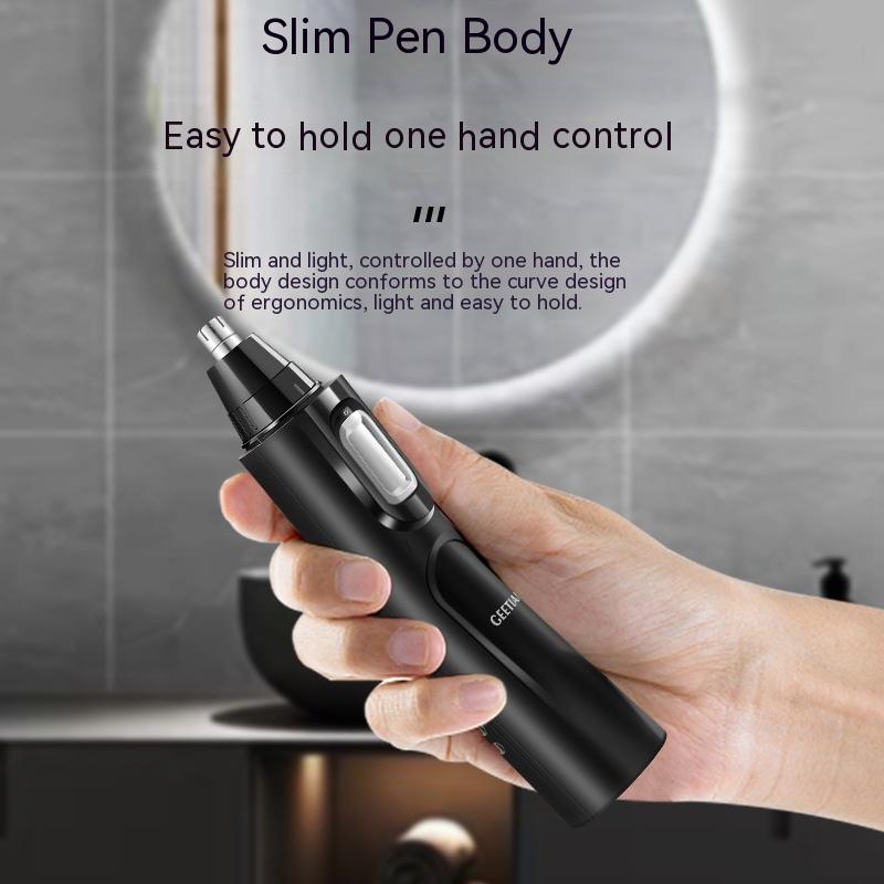 Men's Electric Nose Hair Trimmer