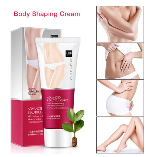 Slimming Body Cream