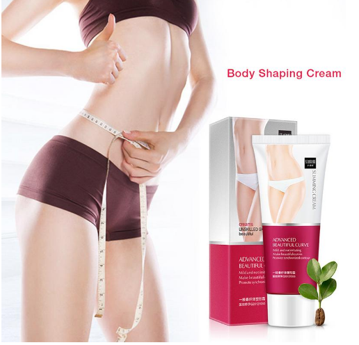 Slimming Body Cream