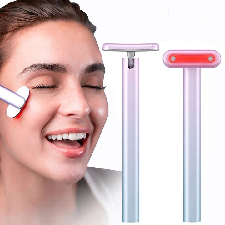 Light Therapy Wand